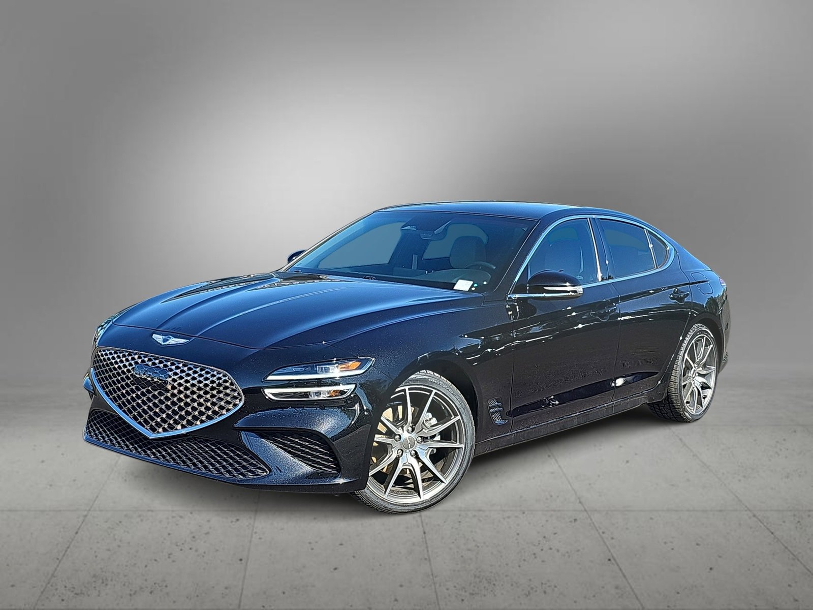 Certified 2023 Genesis G70 2.0T