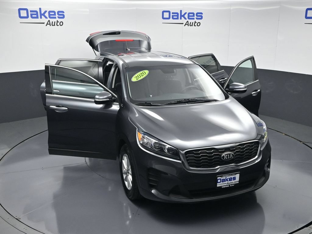 Used 2020 Kia Sorento FWD V6 image 55