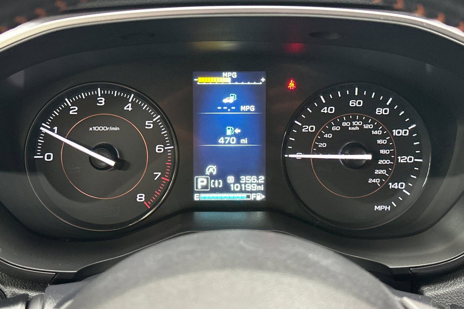 Used 2023 Subaru Crosstrek 2.0i Premium AWD/4WD image 31