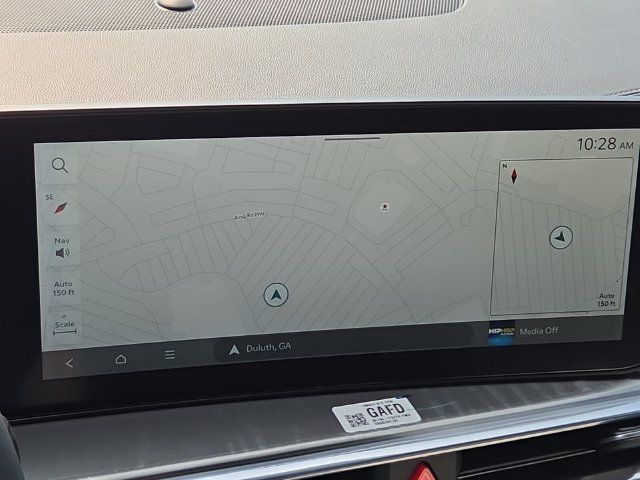 New 2026 Kia Sorento SX Prestige AWD/4WD image 10