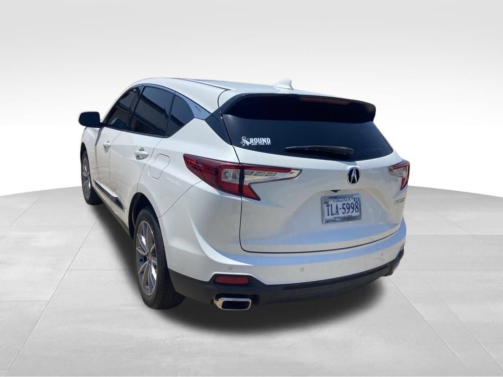 Used 2023 Acura RDX FWD w/ Technology Package image 20