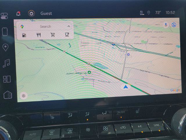 New 2024 Chevrolet Colorado LT w/ LT Convenience Package III image 50