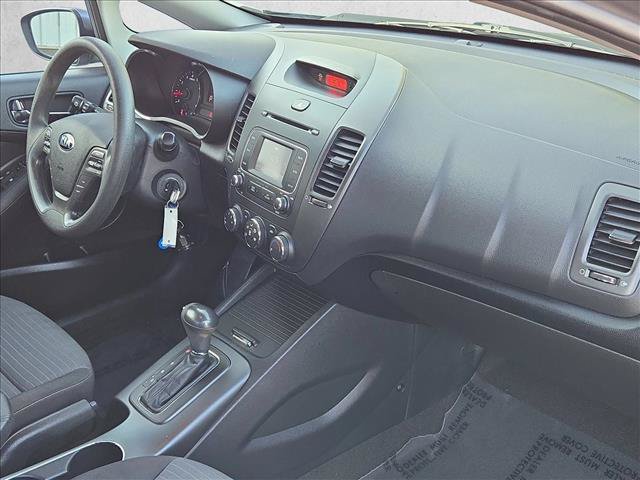 Used 2016 Kia Forte LX w/ LX Popular Package FWD image 20