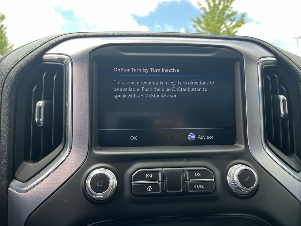 Used 2019 GMC Sierra 1500 Elevation w/ Elevation Value Package AWD/4WD image 18