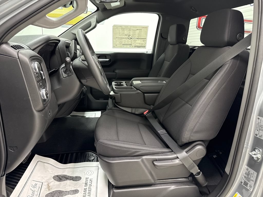 New 2026 GMC Sierra 1500 Pro w/ Pro Value Package AWD/4WD image 13