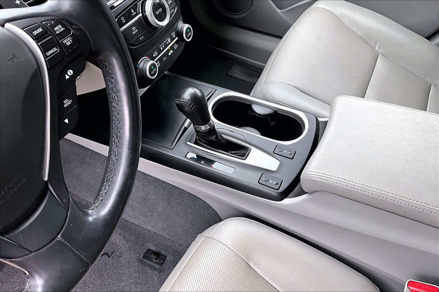 Used 2017 Acura RDX FWD w/ Technology Package image 17