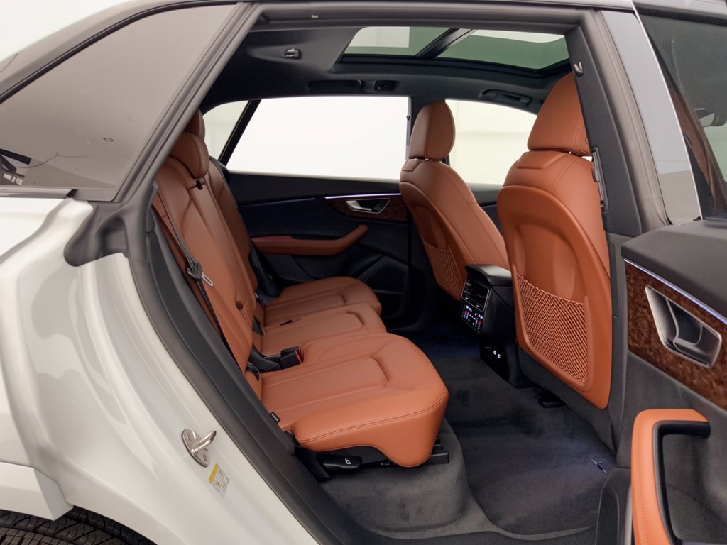 New 2027 Audi Q8 Premium Plus AWD/4WD image 29