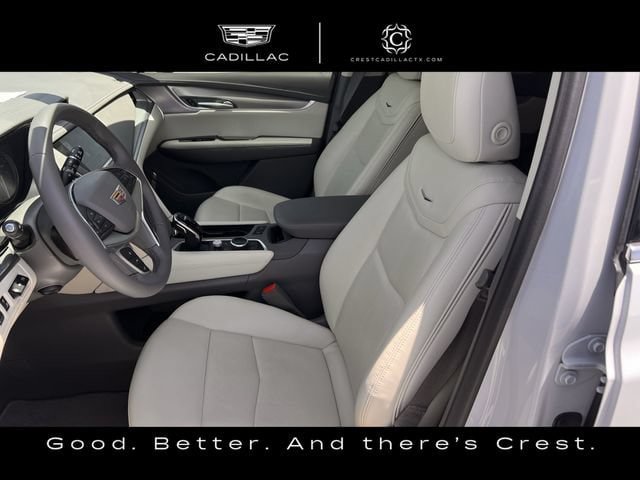 Used 2025 Cadillac XT5 Premium Luxury w/ Technology Package FWD image 22