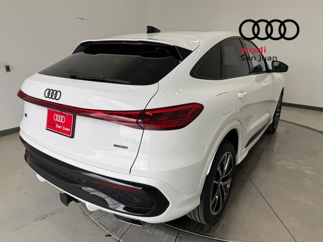 New 2026 Audi Q5 Premium Plus AWD/4WD image 27