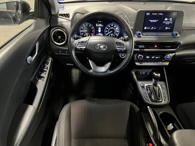 Used 2022 Hyundai Kona SEL w/ Convenience Package AWD/4WD image 18