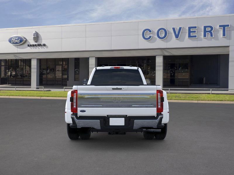 New 2026 Ford F350 image 5