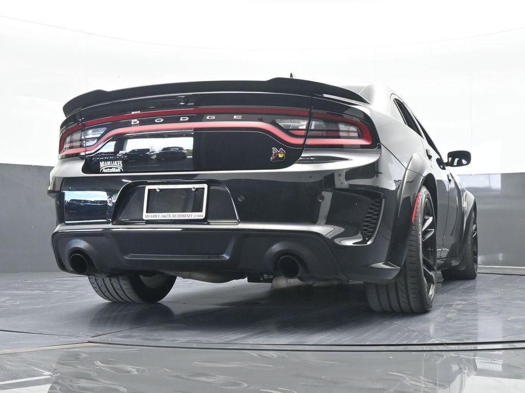 Used 2023 Dodge Charger Scat Pack image 59