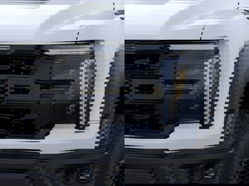 New 2025 Ford F150 Raptor image 18