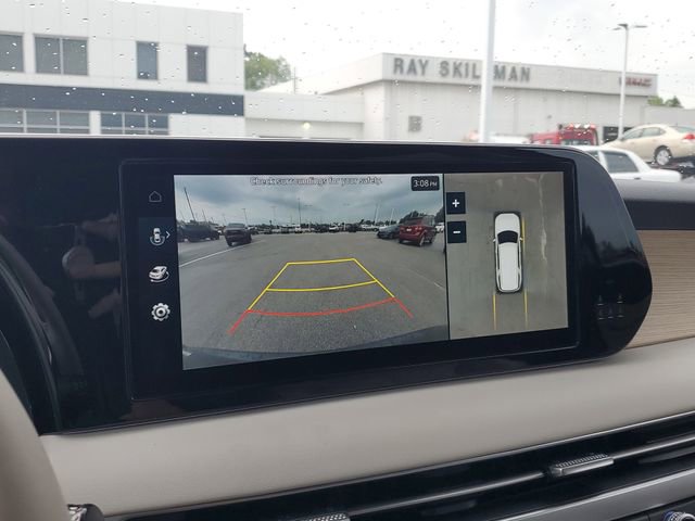 Used 2024 Hyundai Palisade Limited image 29