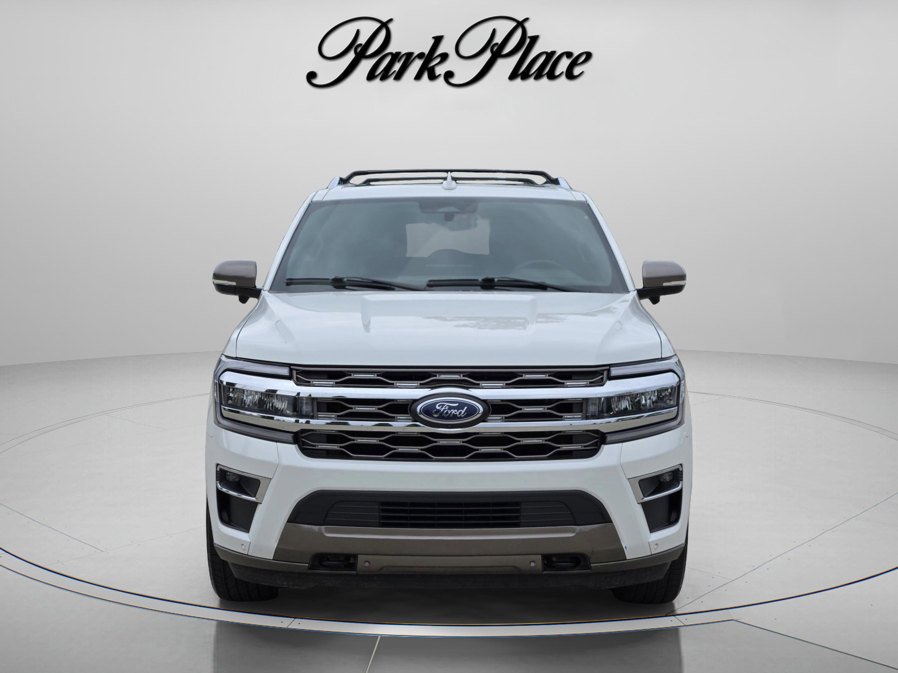 Used 2023 Ford Expedition King Ranch AWD/4WD image 8