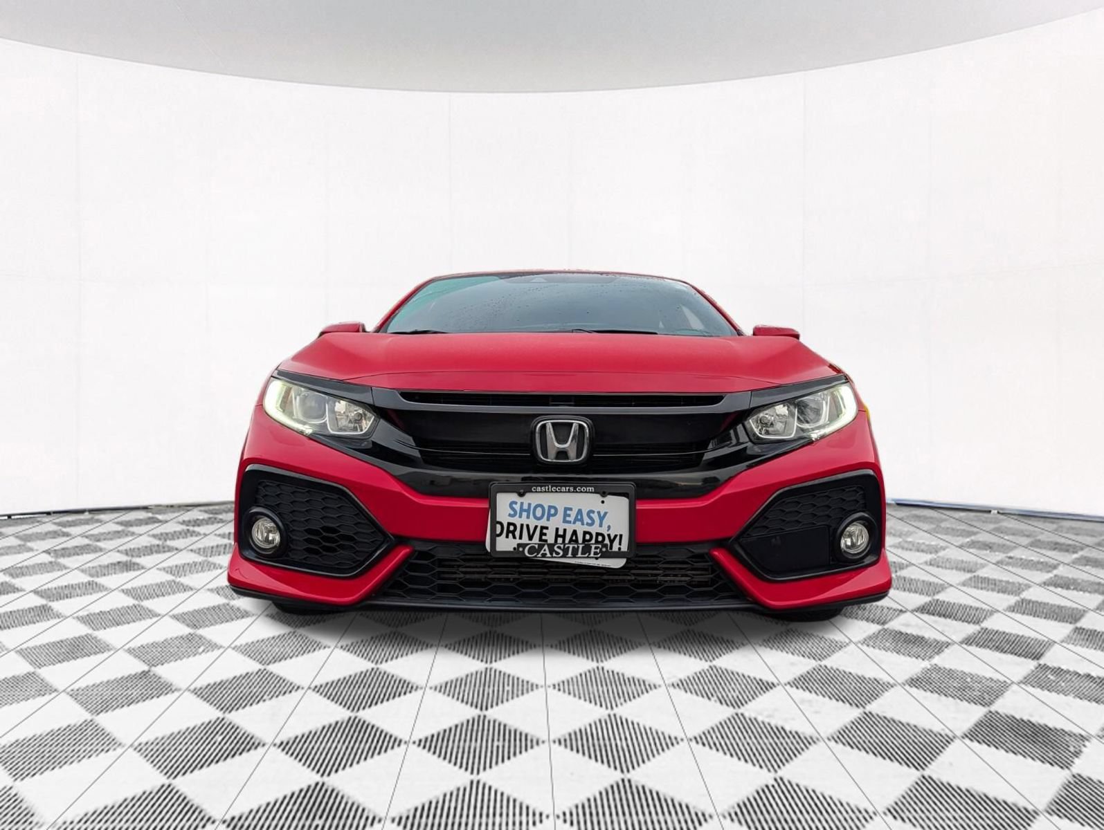 Used 2019 Honda Civic EX image 13