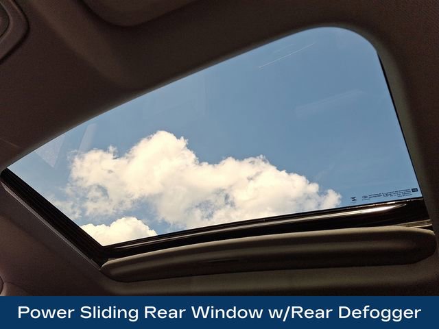 Used 2025 GMC Sierra 1500 Denali image 18