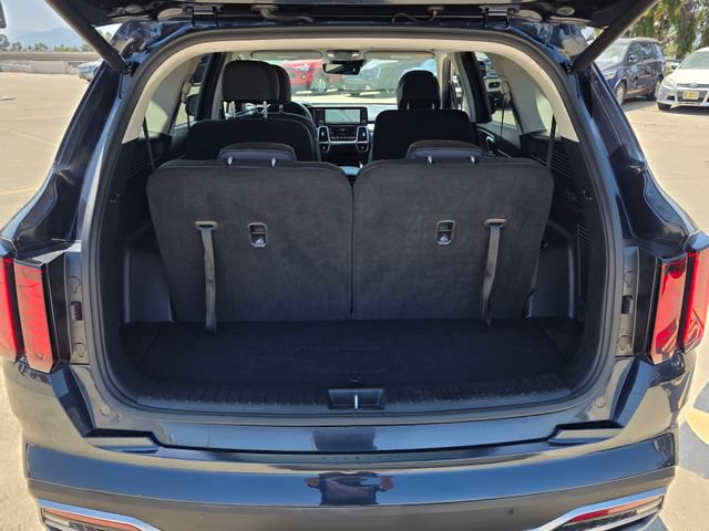 Used 2023 Kia Sorento EX AWD/4WD image 10