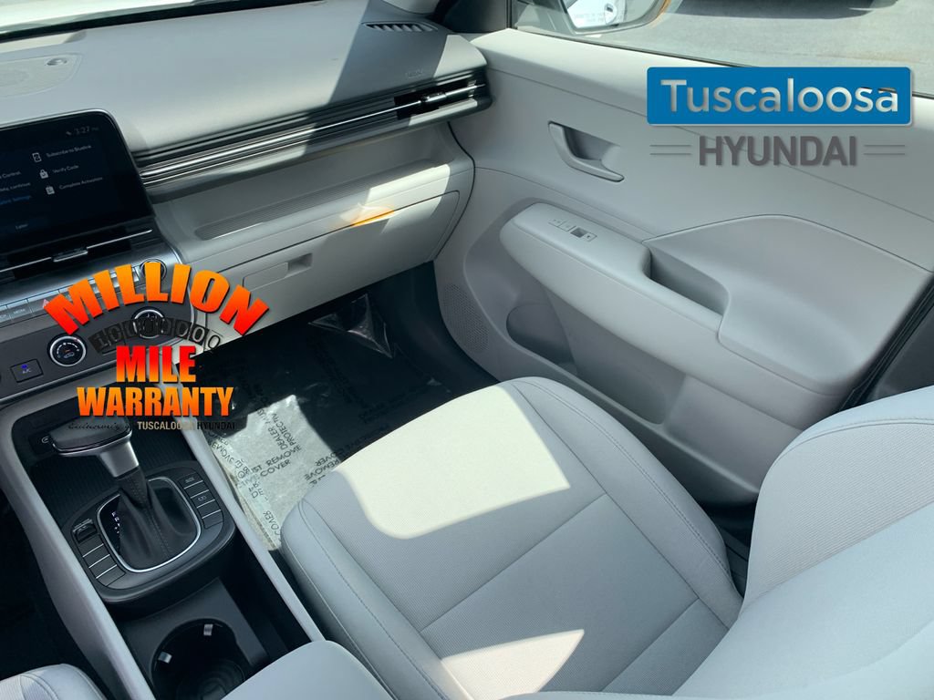 New 2026 Hyundai Kona SE FWD image 27