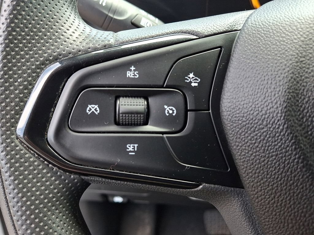 Certified 2025 Chevrolet TrailBlazer LS w/ LS Convenience Package AWD/4WD image 20