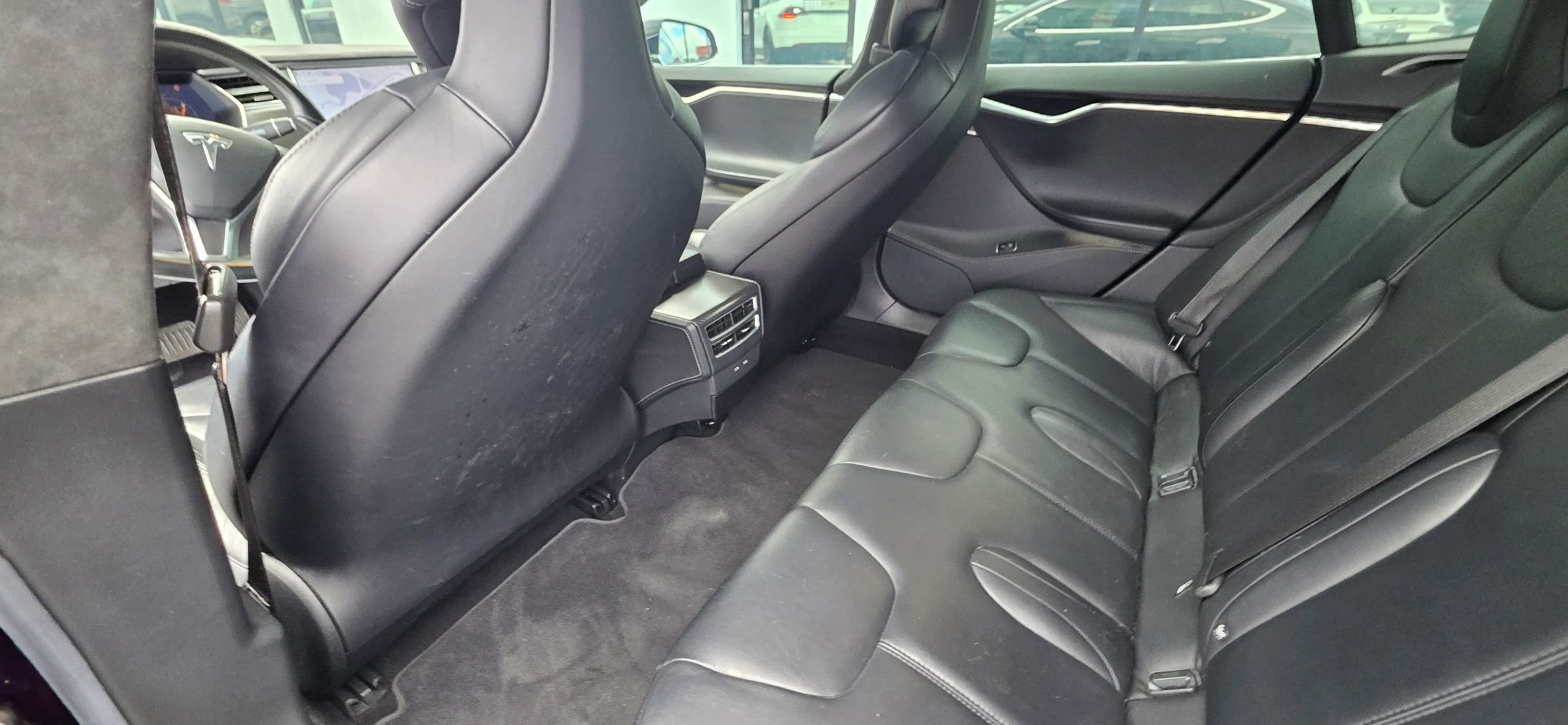 Used 2017 Tesla Model S 75 RWD image 25