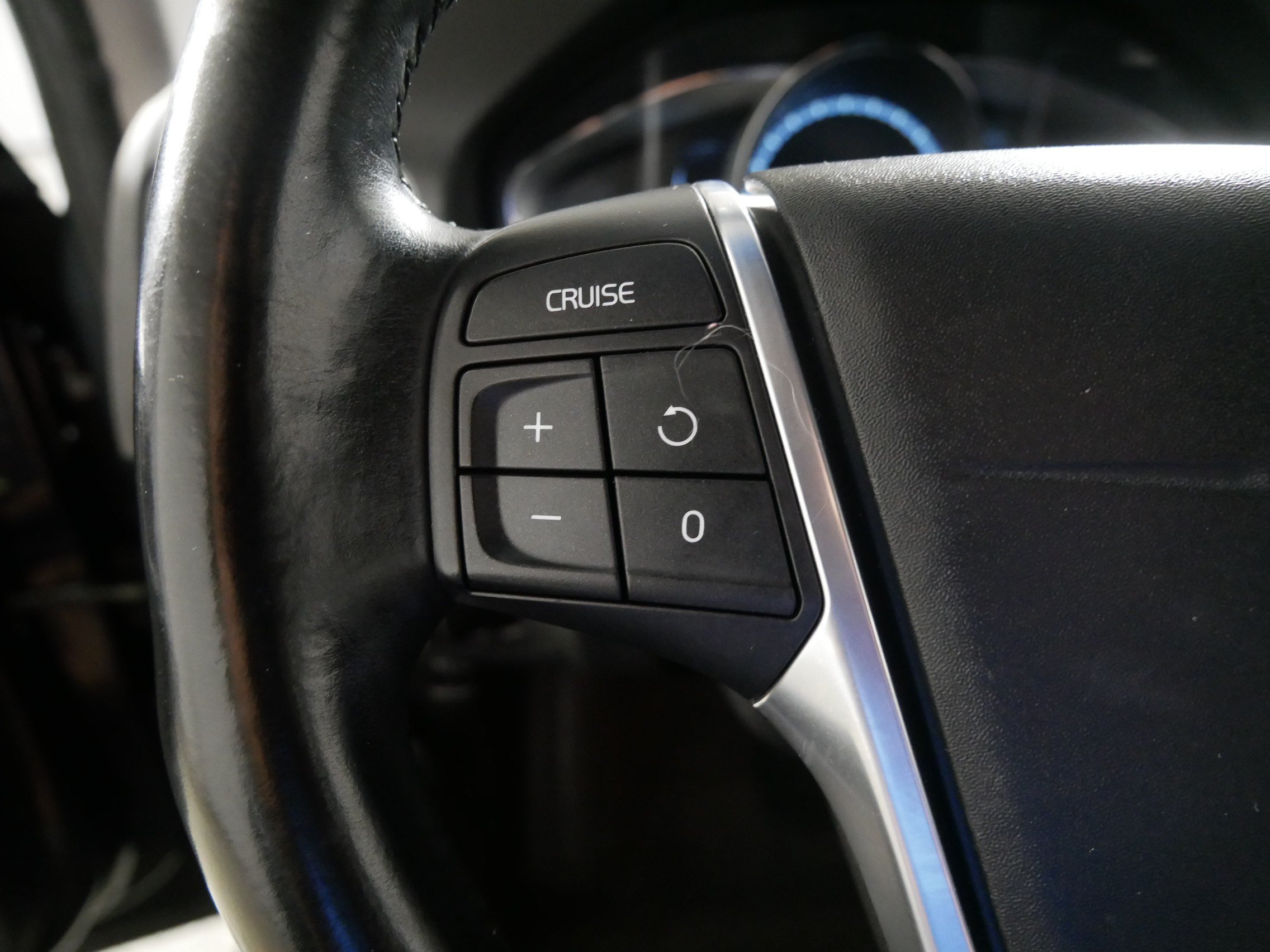 Used 2015 Volvo S60 T5 Premier FWD image 27