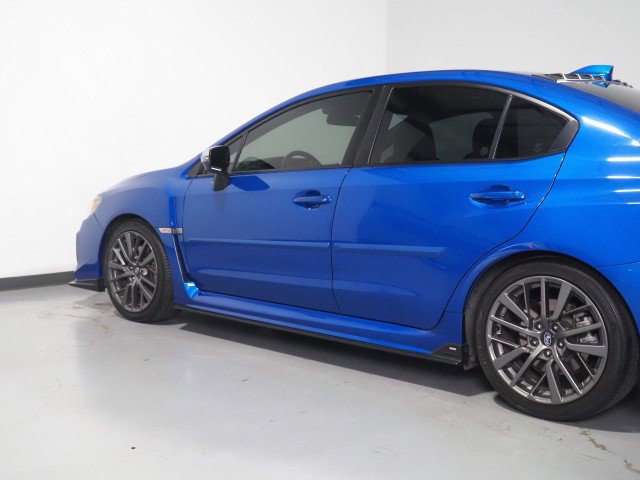 Used 2019 Subaru WRX Limited AWD/4WD image 52