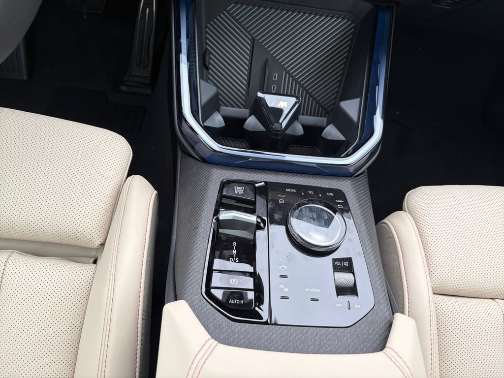 New 2026 BMW X3 xDrive30 AWD/4WD image 11