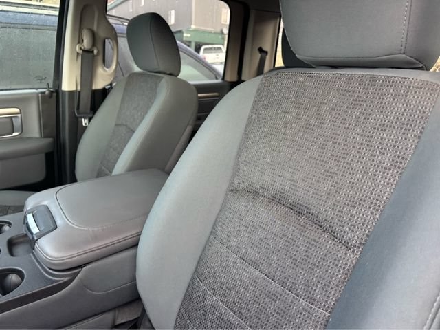 Used 2017 RAM 1500 Big Horn AWD/4WD image 21