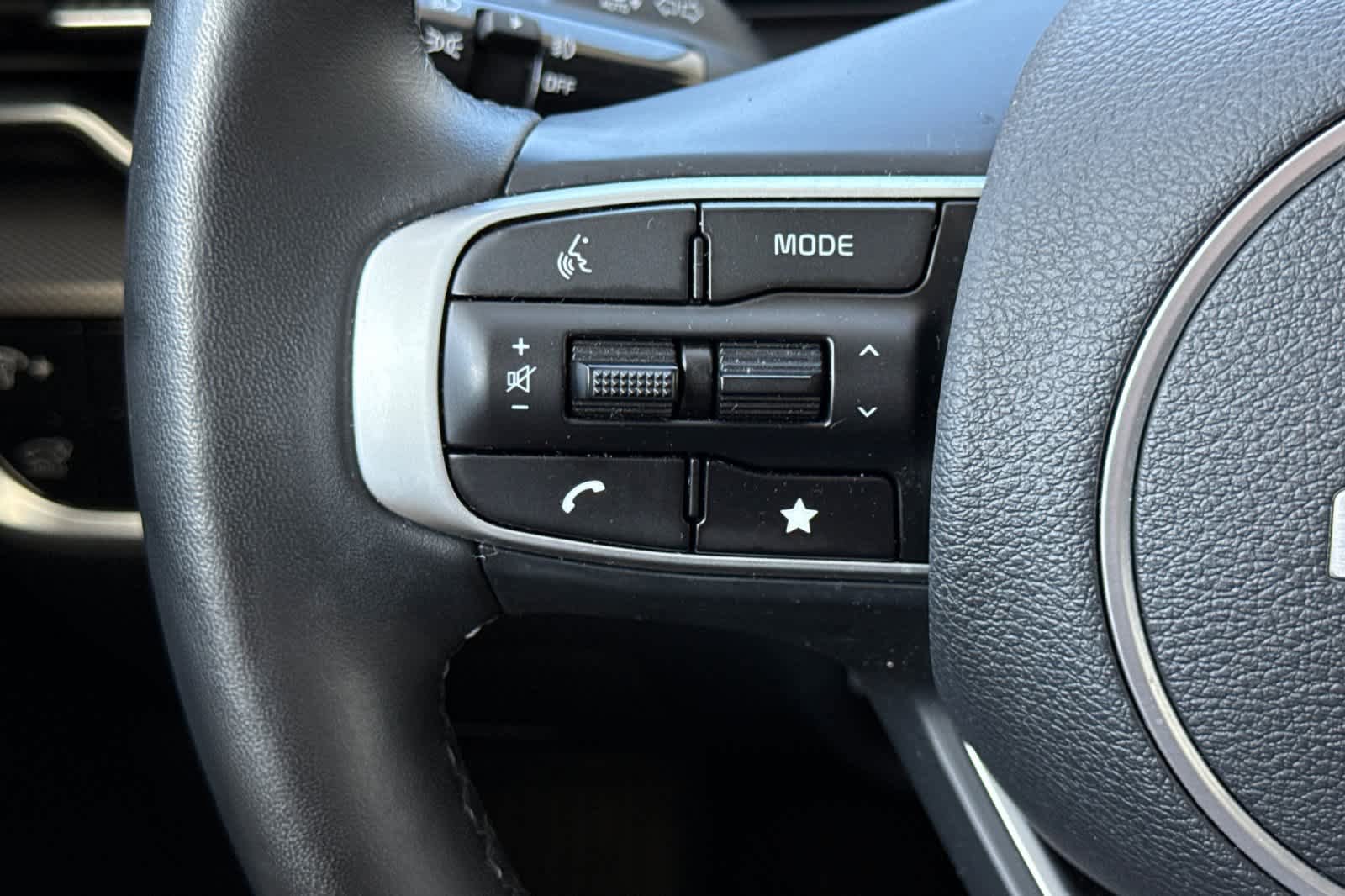 Used 2024 Kia Sportage SX AWD/4WD image 27