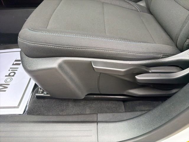 Used 2026 Chevrolet Equinox EV LT image 29