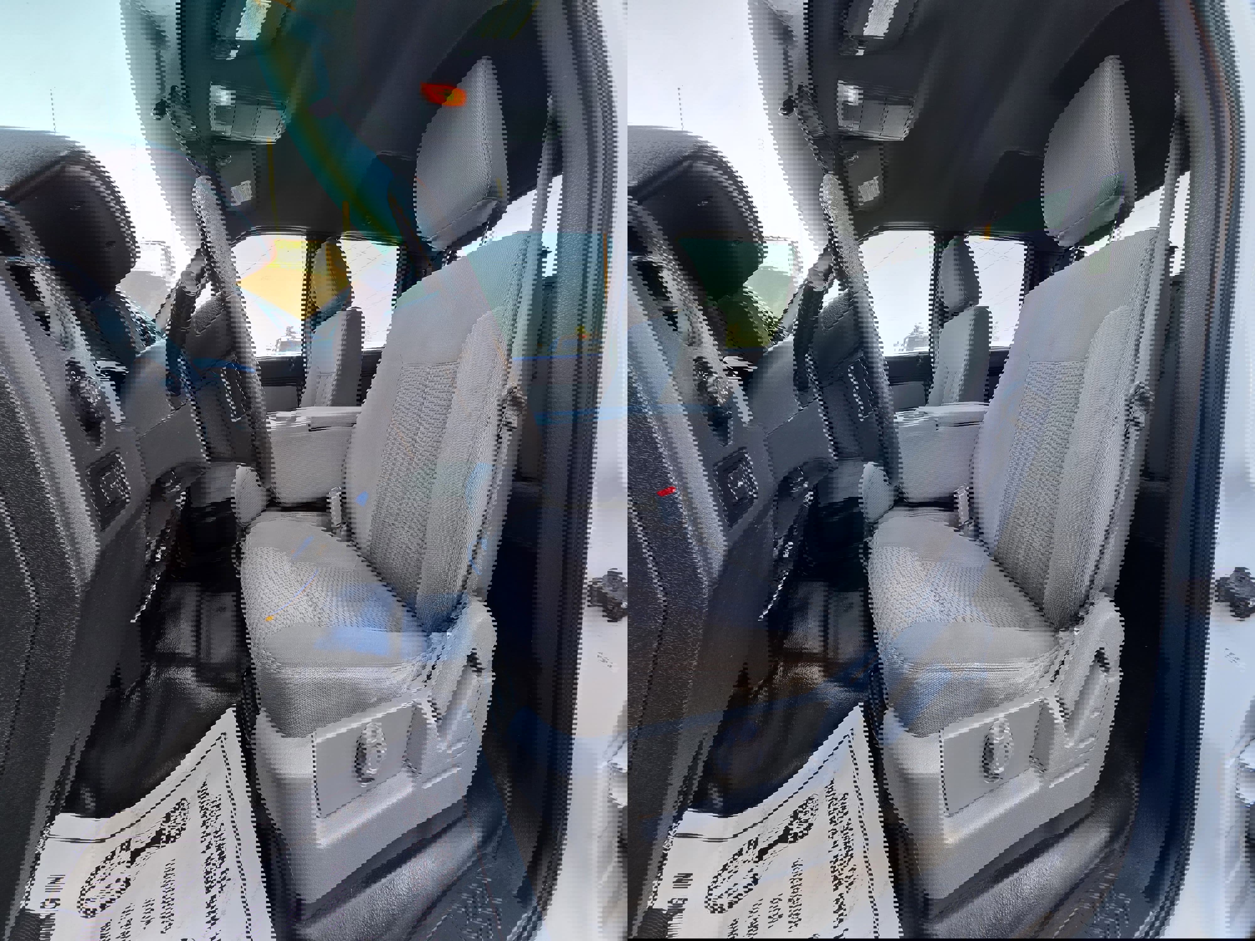 Used 2014 Ford F150 XL w/ XL Plus Package image 10