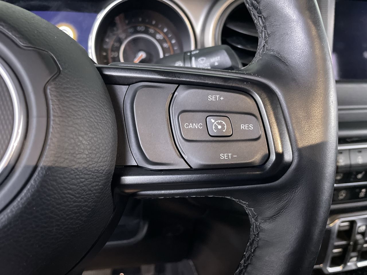 Used 2020 Jeep Wrangler Unlimited Sport S AWD/4WD image 25