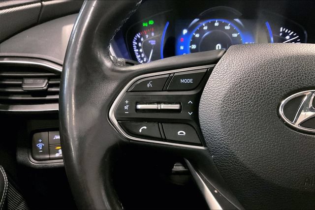 Used 2019 Hyundai Santa Fe AWD w/ Cargo Package image 18
