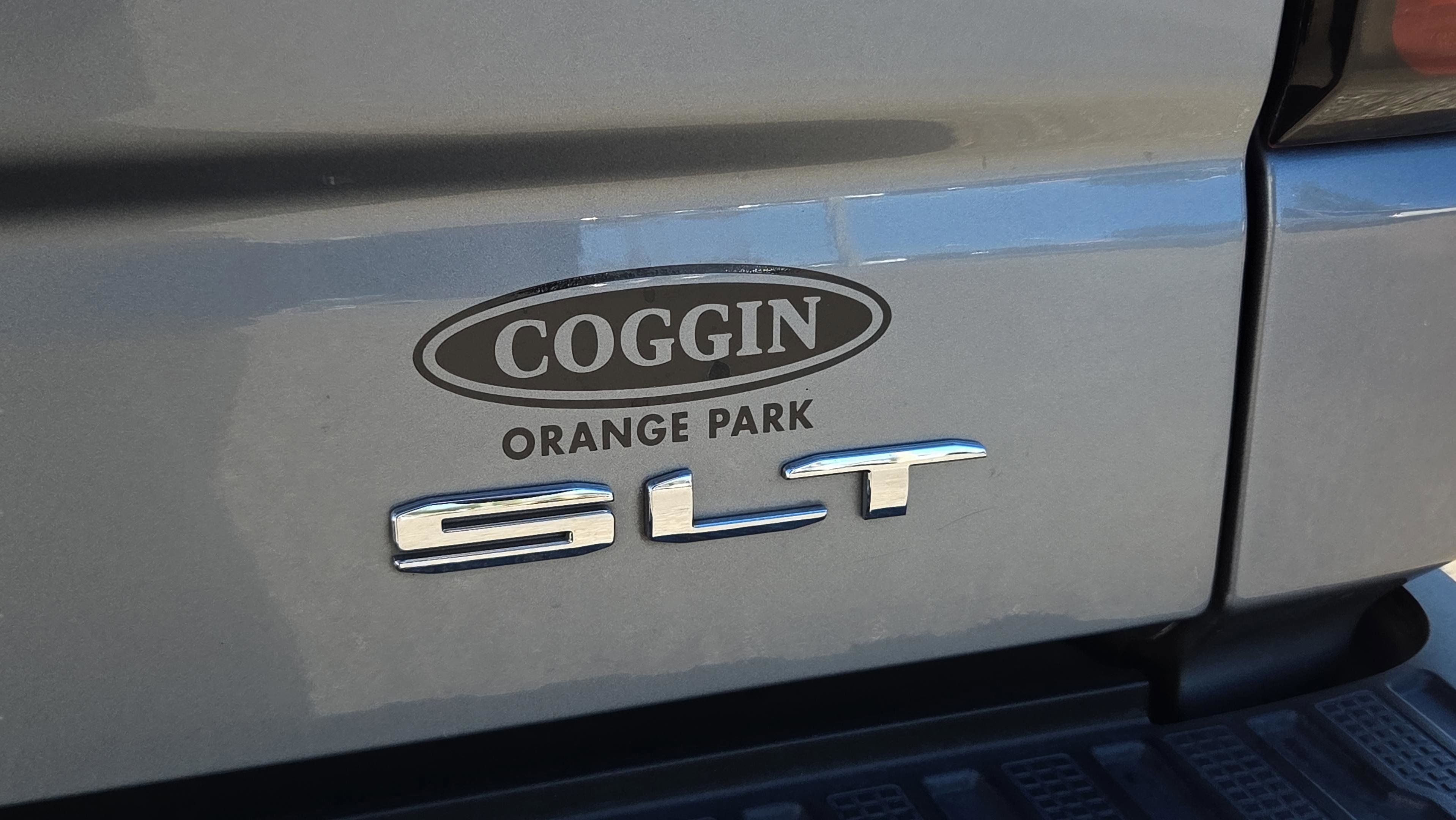 Used 2023 GMC Sierra 1500 SLT w/ SLT Premium Package image 20