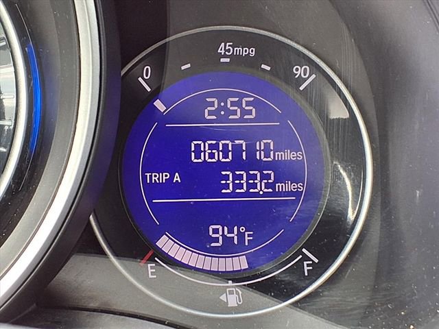 Used 2020 Honda Fit LX image 13