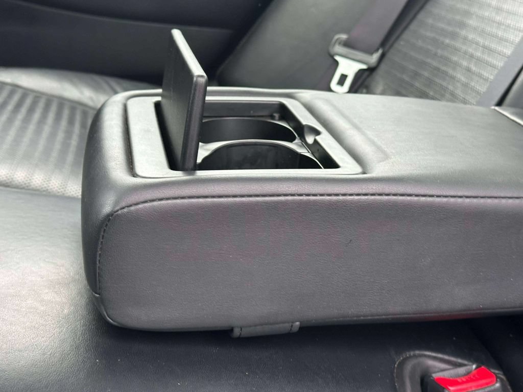 Used 2015 INFINITI Q50 AWD w/ Navigation Package image 12