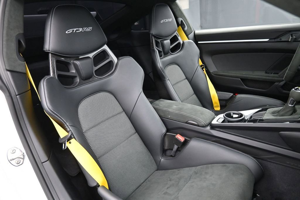 Used 2025 Porsche 911 GT3 RS RWD image 27
