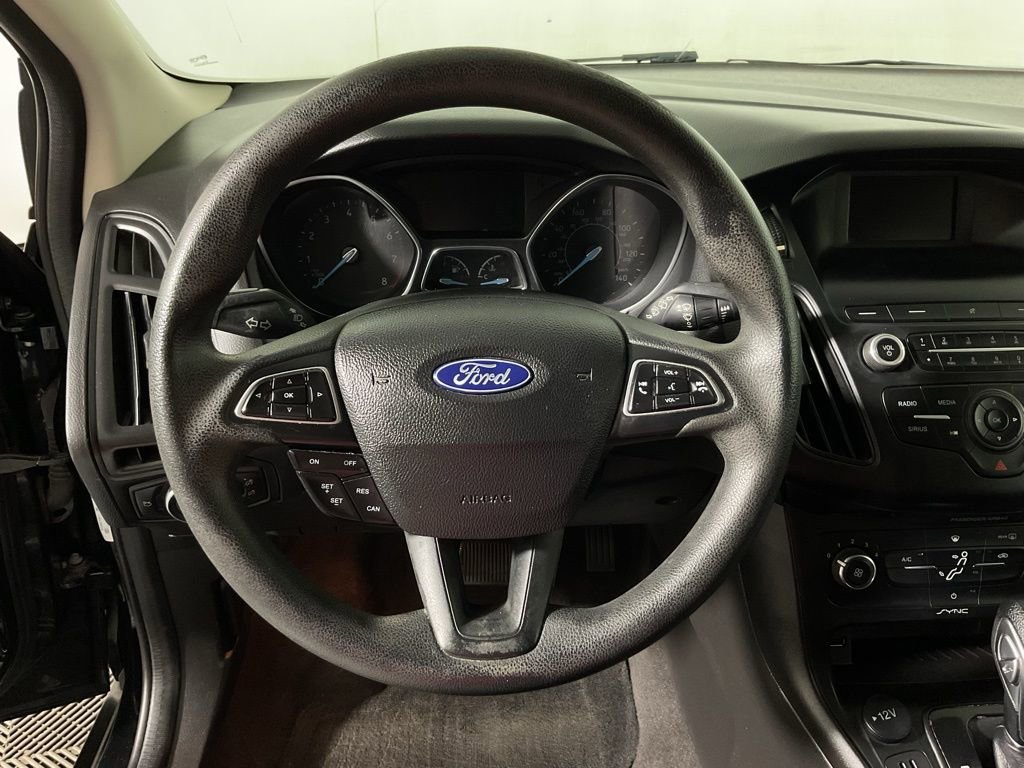 Used 2018 Ford Focus SE image 22