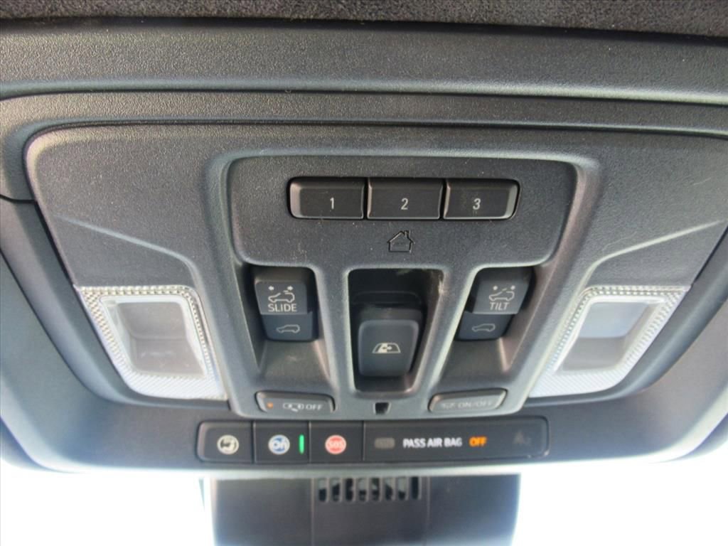 New 2026 GMC Sierra 1500 AT4X image 26