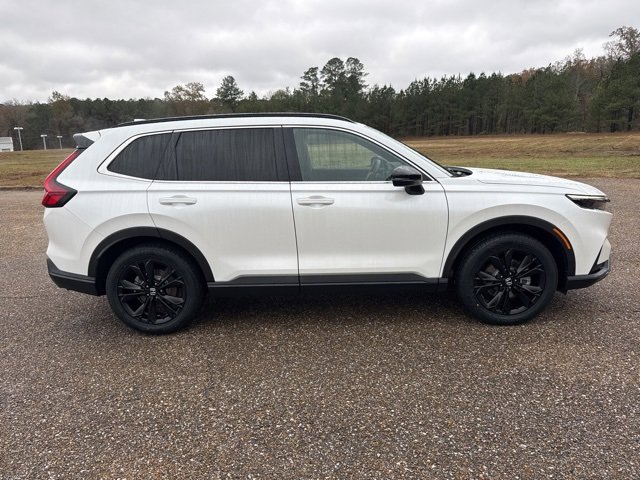 Used 2024 Honda CR-V Sport Touring image 7