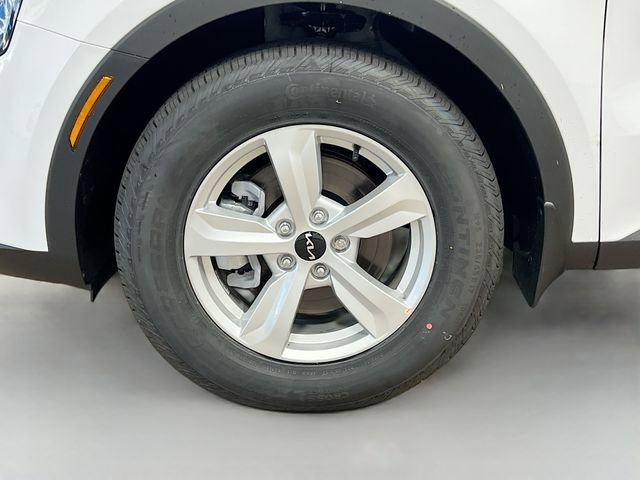 New 2026 Kia Sorento LX image 31