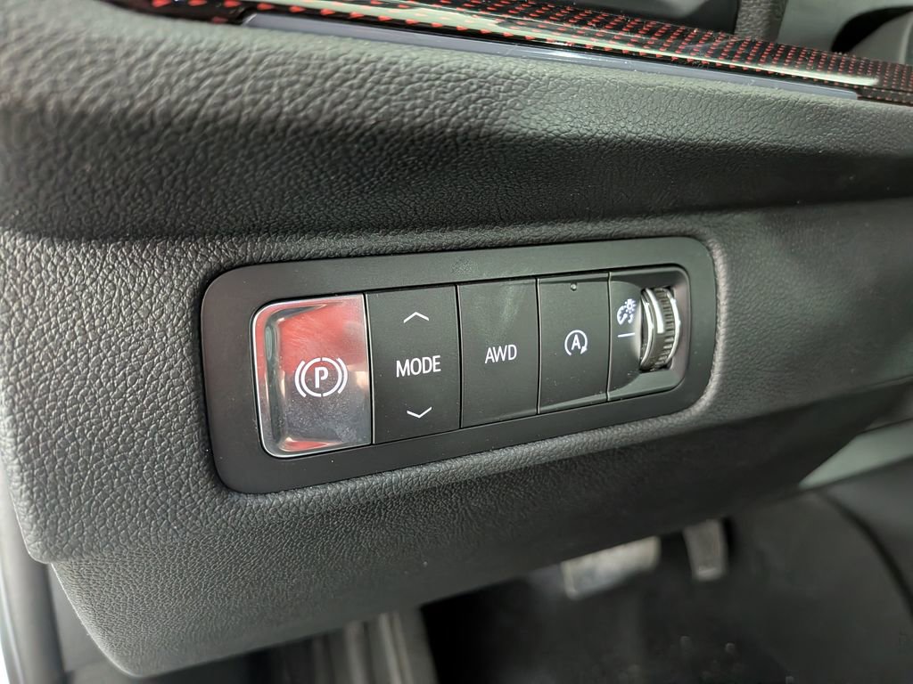 New 2026 Chevrolet Traverse Z71 w/ Enhanced Driving Package image 19