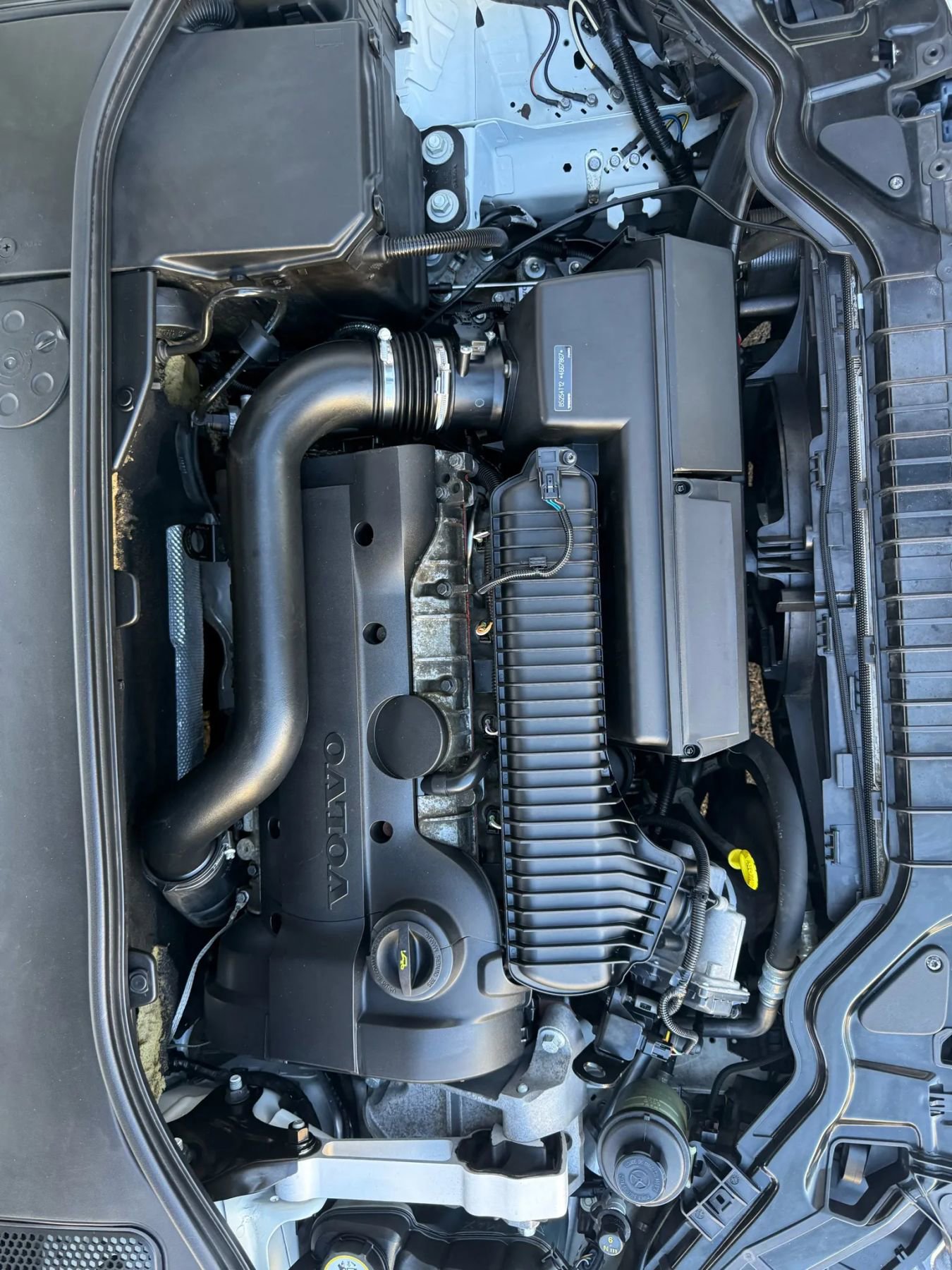 Used 2014 Volvo S60 T5 image 20