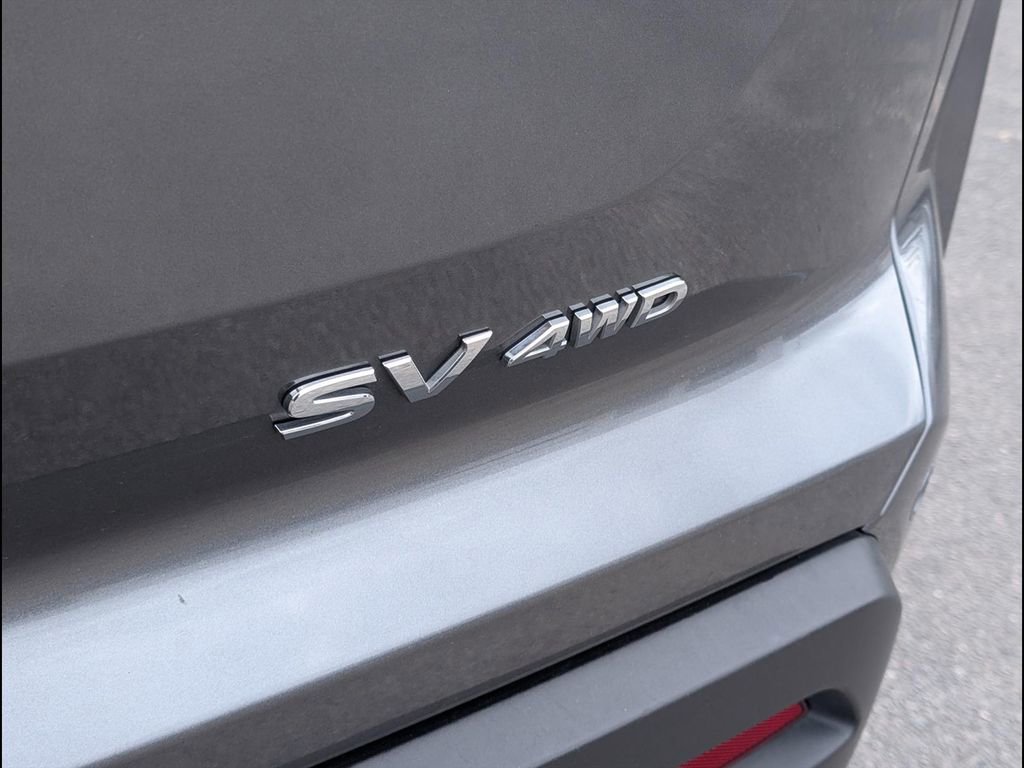 Used 2024 Nissan Pathfinder SV image 20