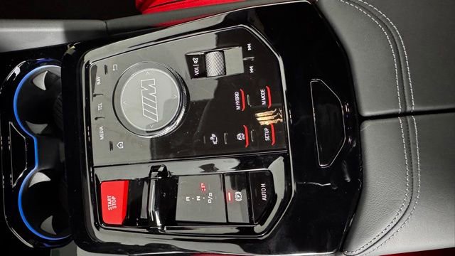 New 2026 BMW M5 Touring image 14