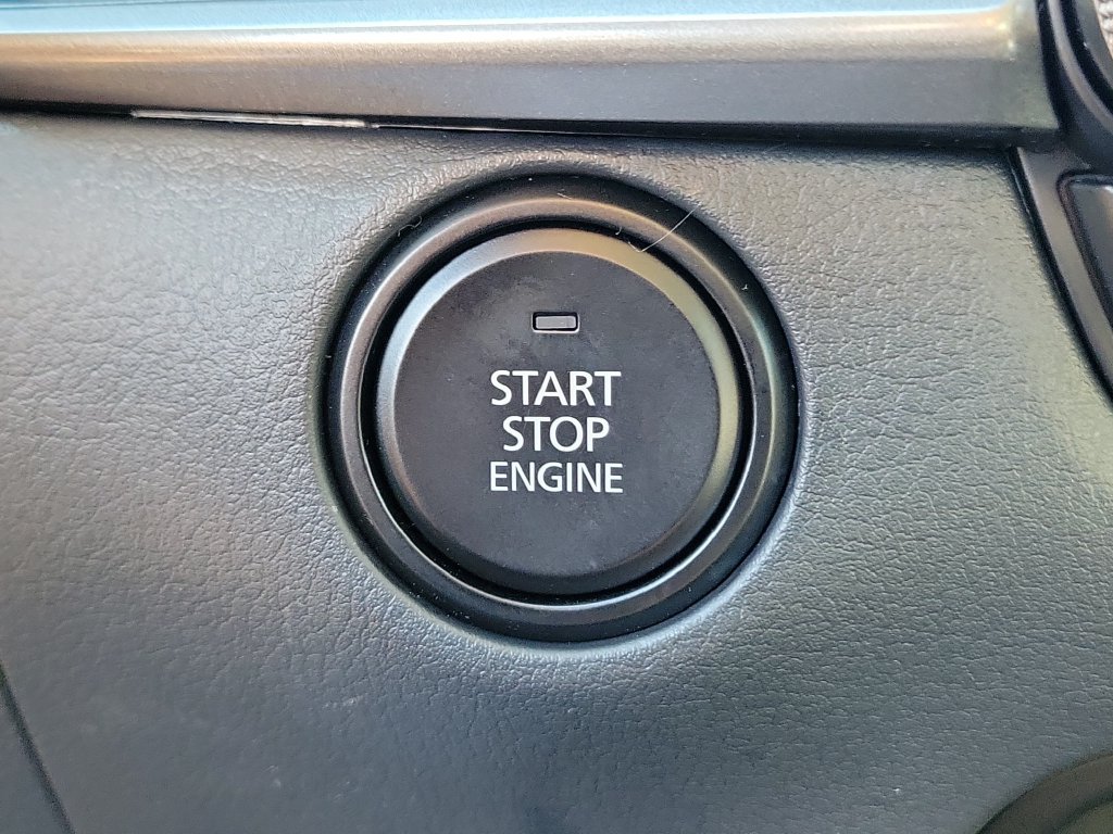 New 2026 MAZDA CX-30 AWD 2.5 S image 24