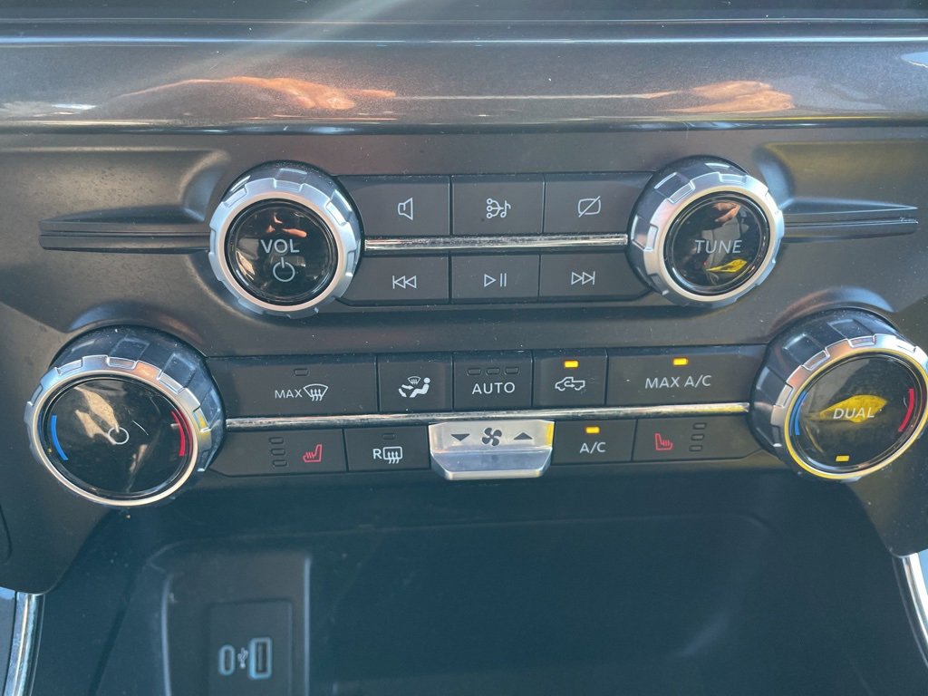 Certified 2023 Ford F150 XLT w/ Equipment Group 302A High image 18