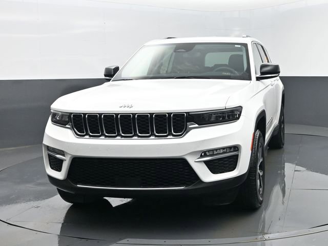Used 2023 Jeep Grand Cherokee Limited image 25