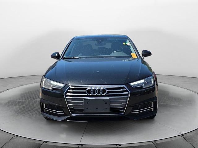 Used 2018 Audi A4 2.0T Ultra Premium w/ Convenience Package FWD image 8